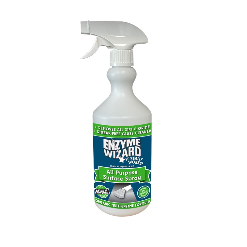 ALL-PURPOSE SURFACE SPRAY