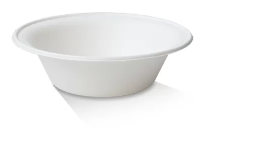 Sugarcane Bowl 32oz Wide Top