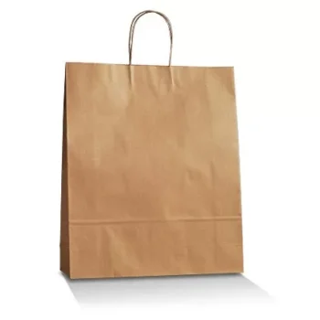 RETAIL CARRY BAGS
