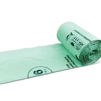 Compostable Garbage Bag-Bin Liner 240L 100pc/ctn