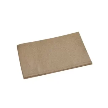 Recycled Napkin 1ply Dispenser 1/6 Fold, 5000pc/ctn