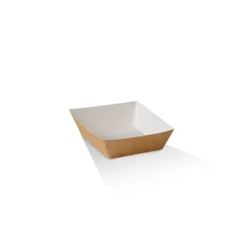 Mini TRAY/Brown CARDBOARD 900/CTN