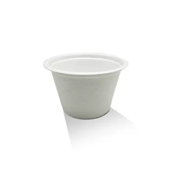 4 OZ Sugarcane Cup 2000pc/ctn