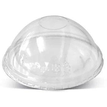 PLA Dome Lid/400-600ML Cold Cup 1000pc/ctn