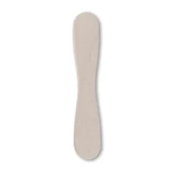 Coated Wooden Ice Cream Spoon 10000pc/ctn
