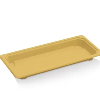 Sushi Tray–Long 600pc/ctn