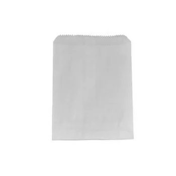 2 Long White GPL Bag 500pc/pk(101111)