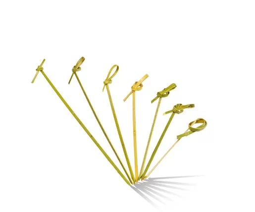 Looped Skewer Bamboo 65 mm 10000pc/ctn