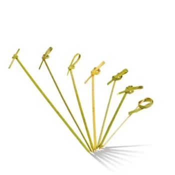 Looped Skewer Bamboo 105 mm 10000pc/ctn