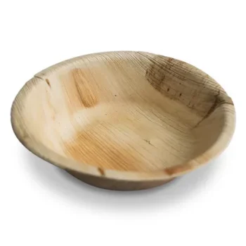 ARECA PALM LEAF BOWLS