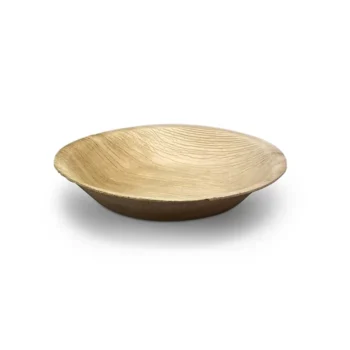 Palm Round Bowl 18cm/7” V2