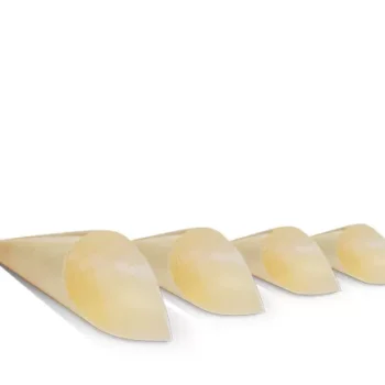 Pine Cone Medium 2000pc/ctn