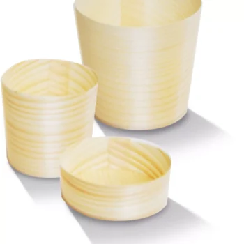 Pine Cup Medium 2000pc/ctn