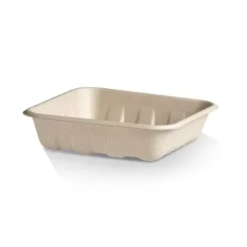 produce tray 155×145×35mm–14D 500pc/ctn