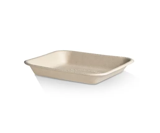 produce tray 153×153×24mm-14s 500pc/ctn