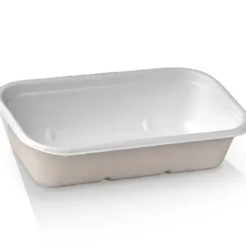 takeaway container 30oz (900ml) 400/CTN
