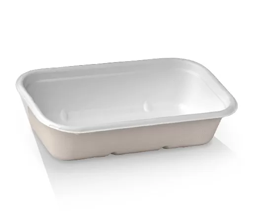 takeaway container 30oz (900ml) 400/CTN