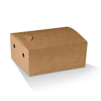 Snack Box -Junior 250/CTN