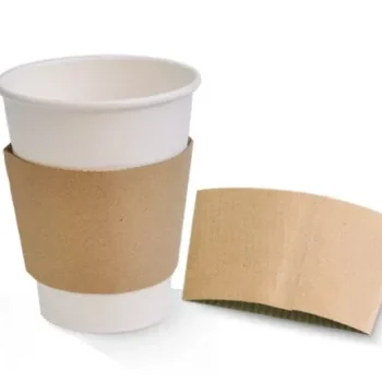 CUP HOLDERS AND SLEEVES