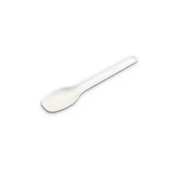 Sugarcane Tea Spoon 110mm 3000pc/ctn