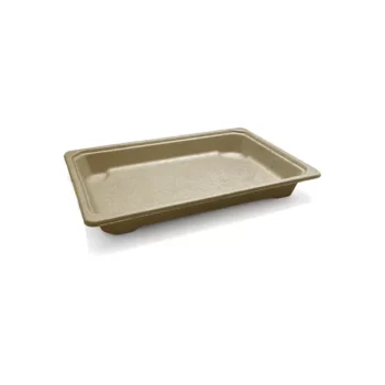 Sushi tray-large 600pc/ctn