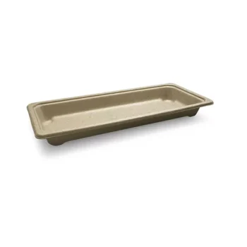 Sushi tray-long 600pc/ctn