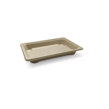 Sushi tray-medium 600pc/ctn