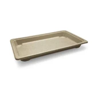 Sushi tray-extra large 600pc/ctn