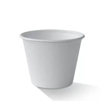 TUB SUGARCANE 16 OZ, 500pc/ctn