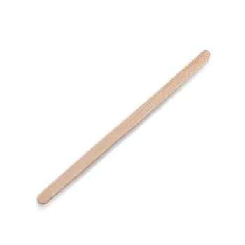 Wooden Coffee Stirrer 140mm 10000pc/ctn