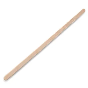 Wooden Coffee Stirrers 190mm 10000pc/ctn