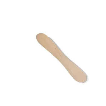 Wooden Ice Cream Spoon 10000pc/ctn