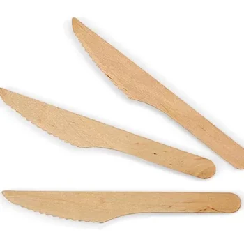 Wooden Knife 2000pc/ctn