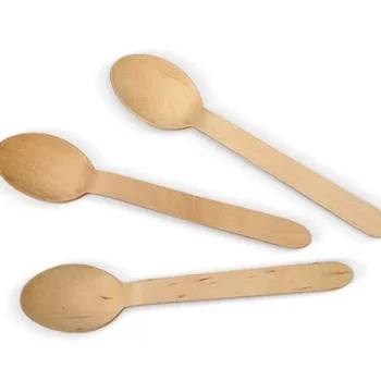 Wooden Spoon 2000pc/ctn
